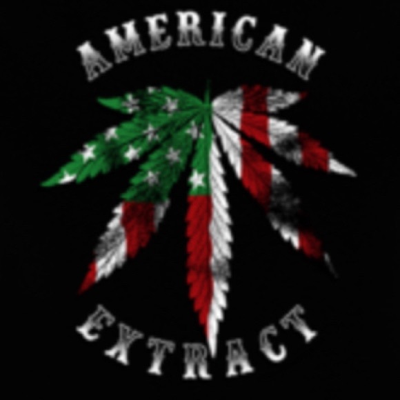 Brand new unisex “ American Extract “ tee - Picture 3 of 4